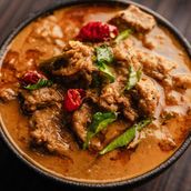 Beef Varutharachathu