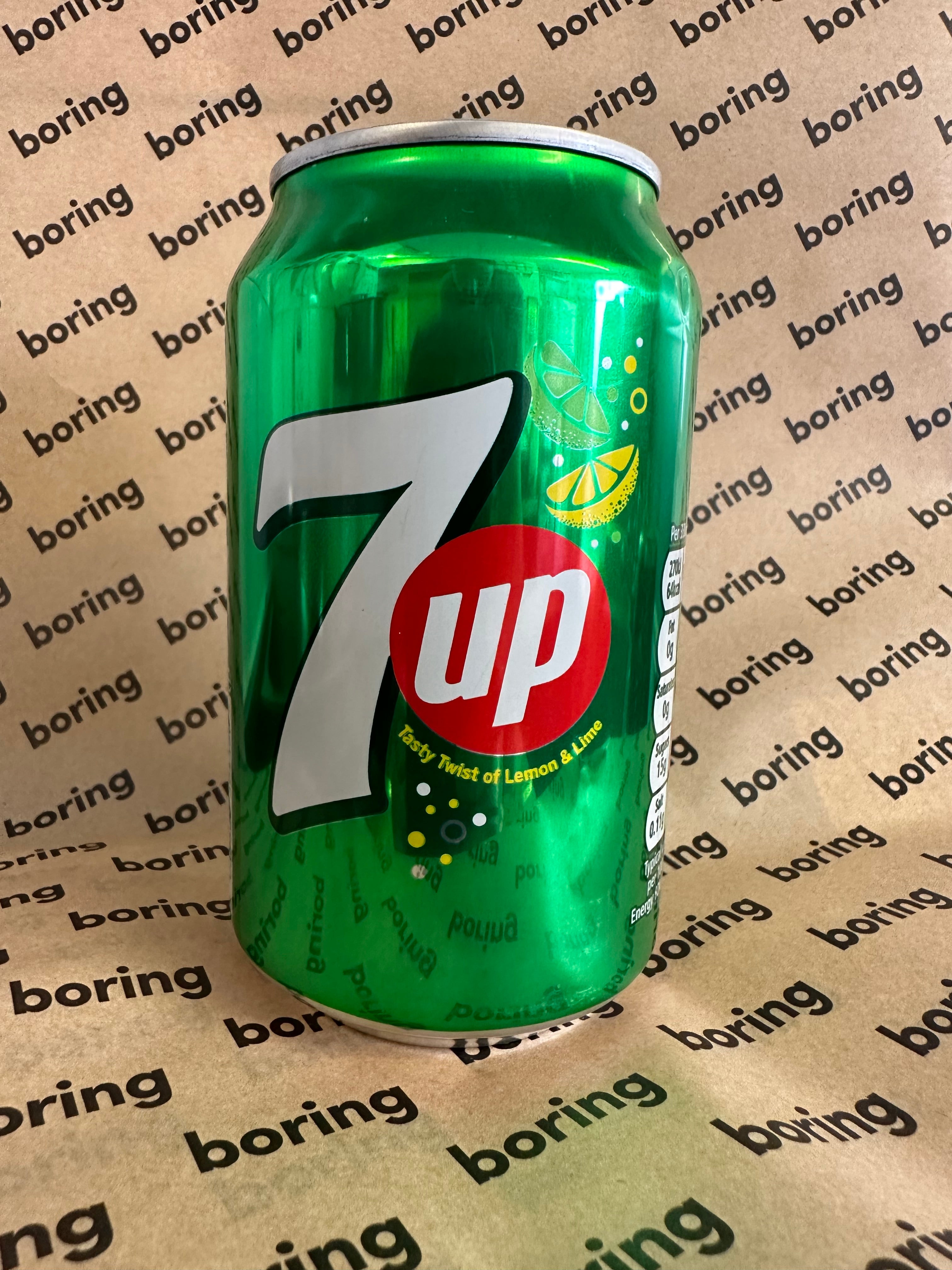 7UP