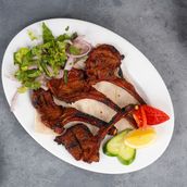 Lamb Chops