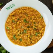 Daal Lentils