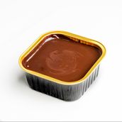 Ice Chocolate Lava