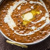 Dal Makhani