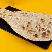 Plain Naan
