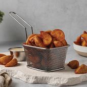 Potato Wedges
