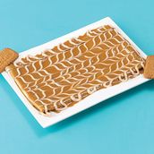 Lotus Crepe