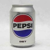Pepsi Diet