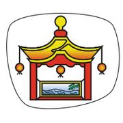 OASIS GARDEN CHINESE