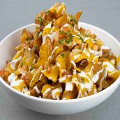 Potato Twister