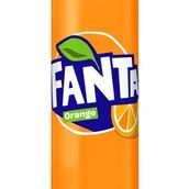 Fanta Orange