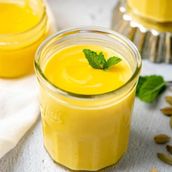 Mango Lassi