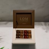 Small Mixed Chocolate Box