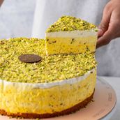 Kulfi Ice-cream
