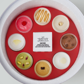 16 Gelato box