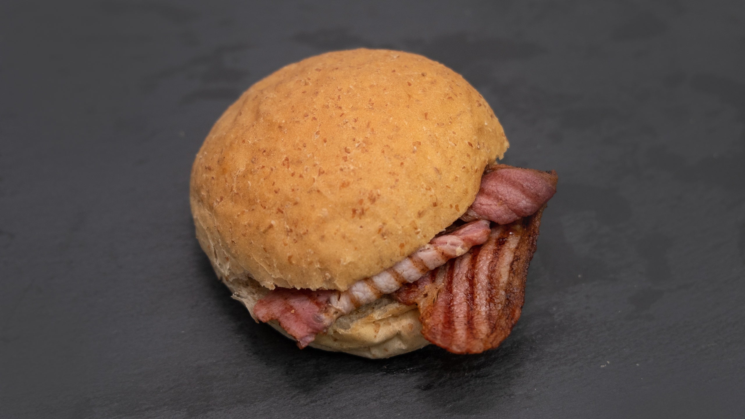 Breakfast Roll