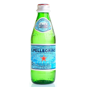 Sparkling Water