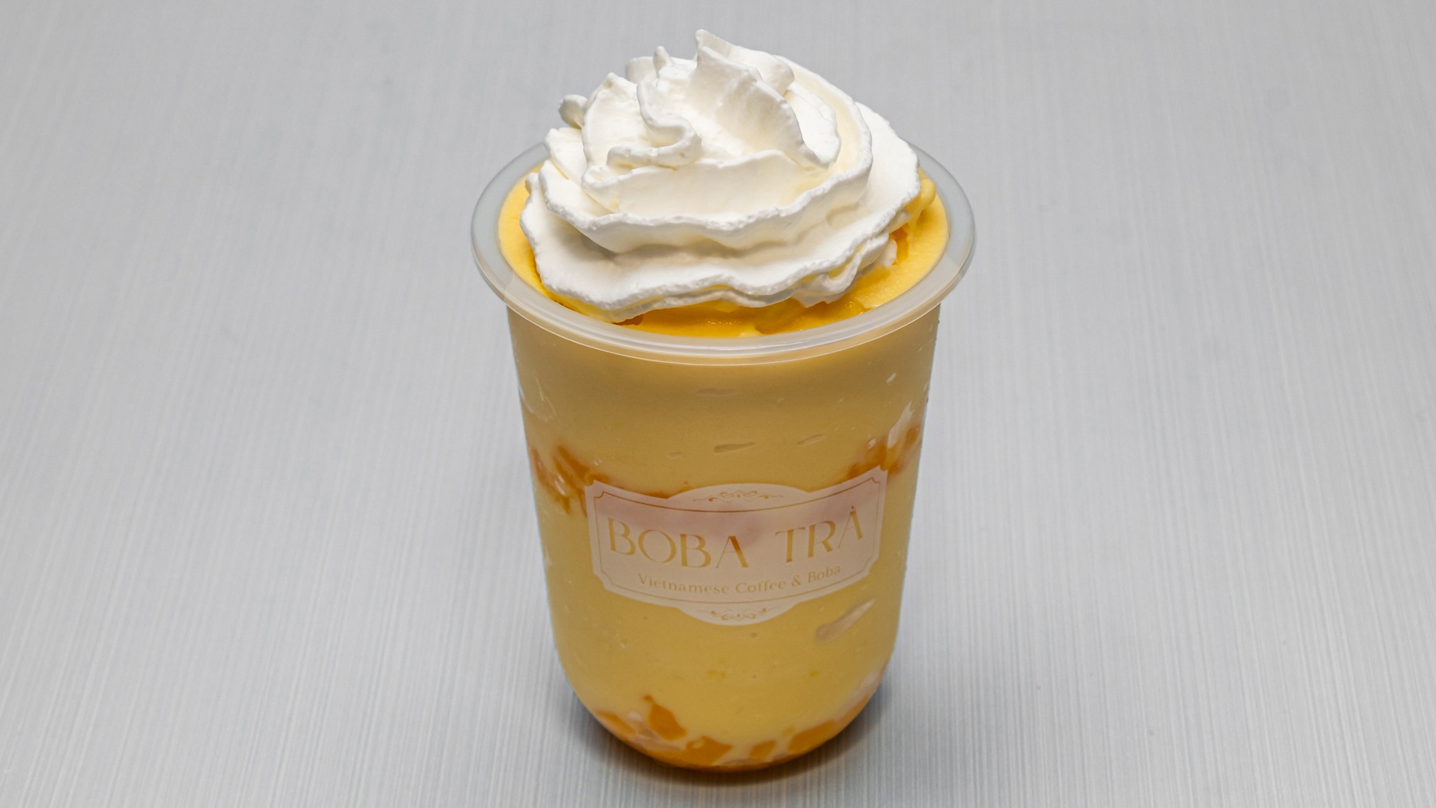 Mango Freeze
