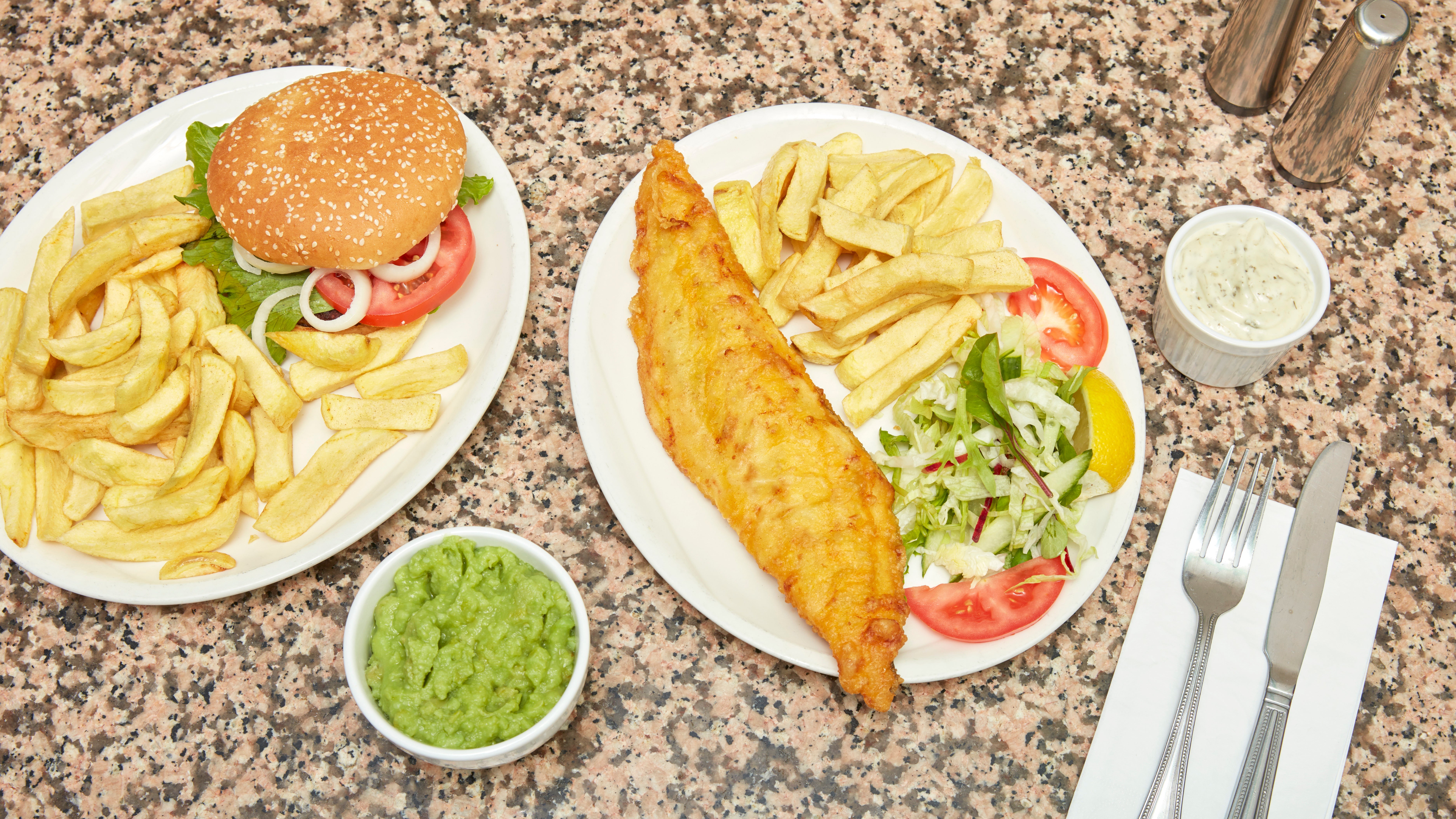 WG Chippy