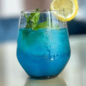 Blue Lemonade
