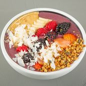 Acai Bowl
