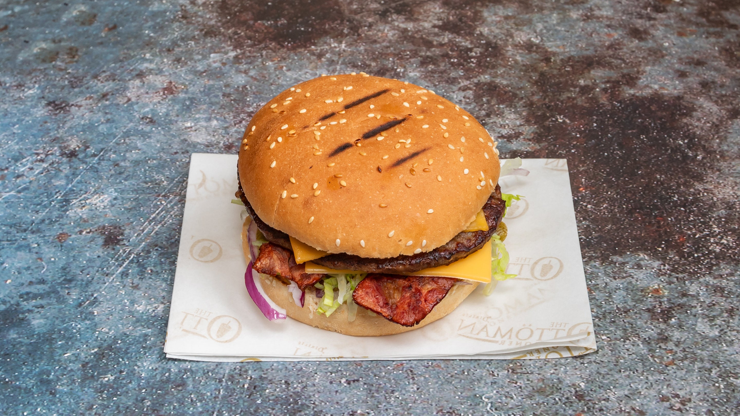 Quarter Pounder