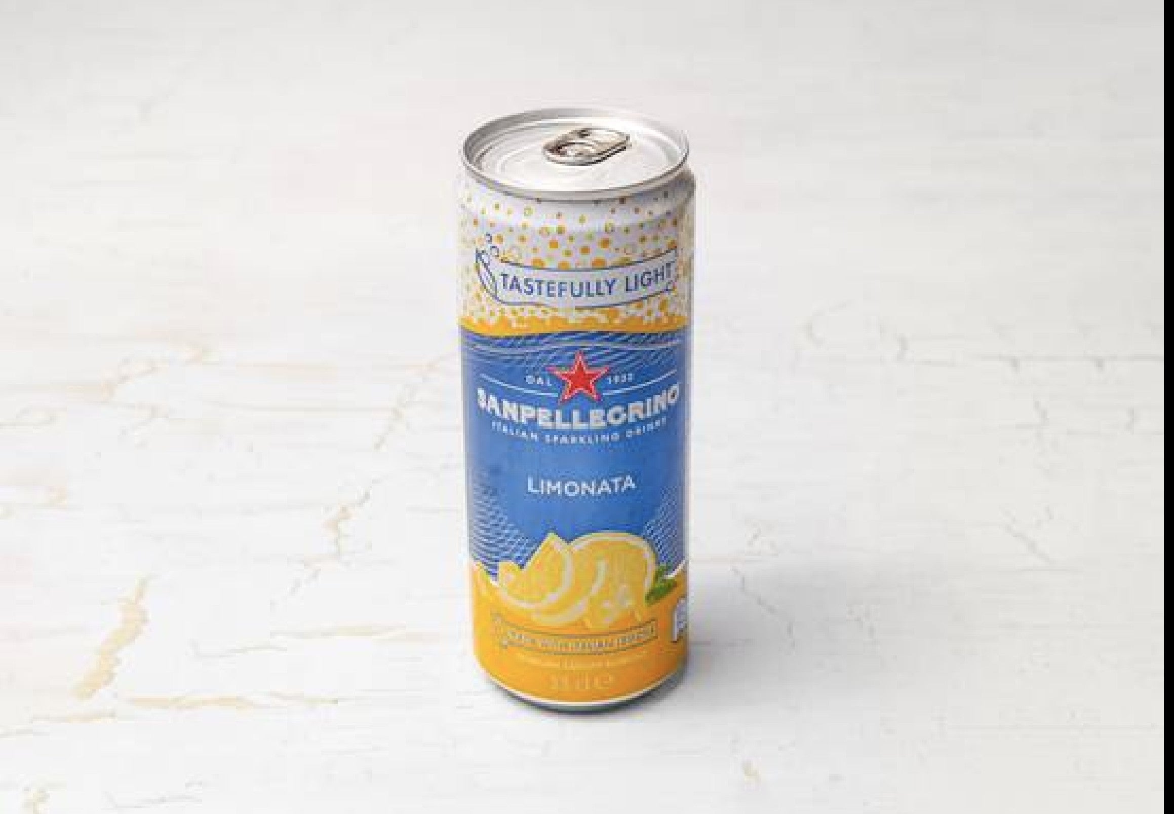 San Pellegrino Limonata