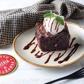 Chocolate Brownie