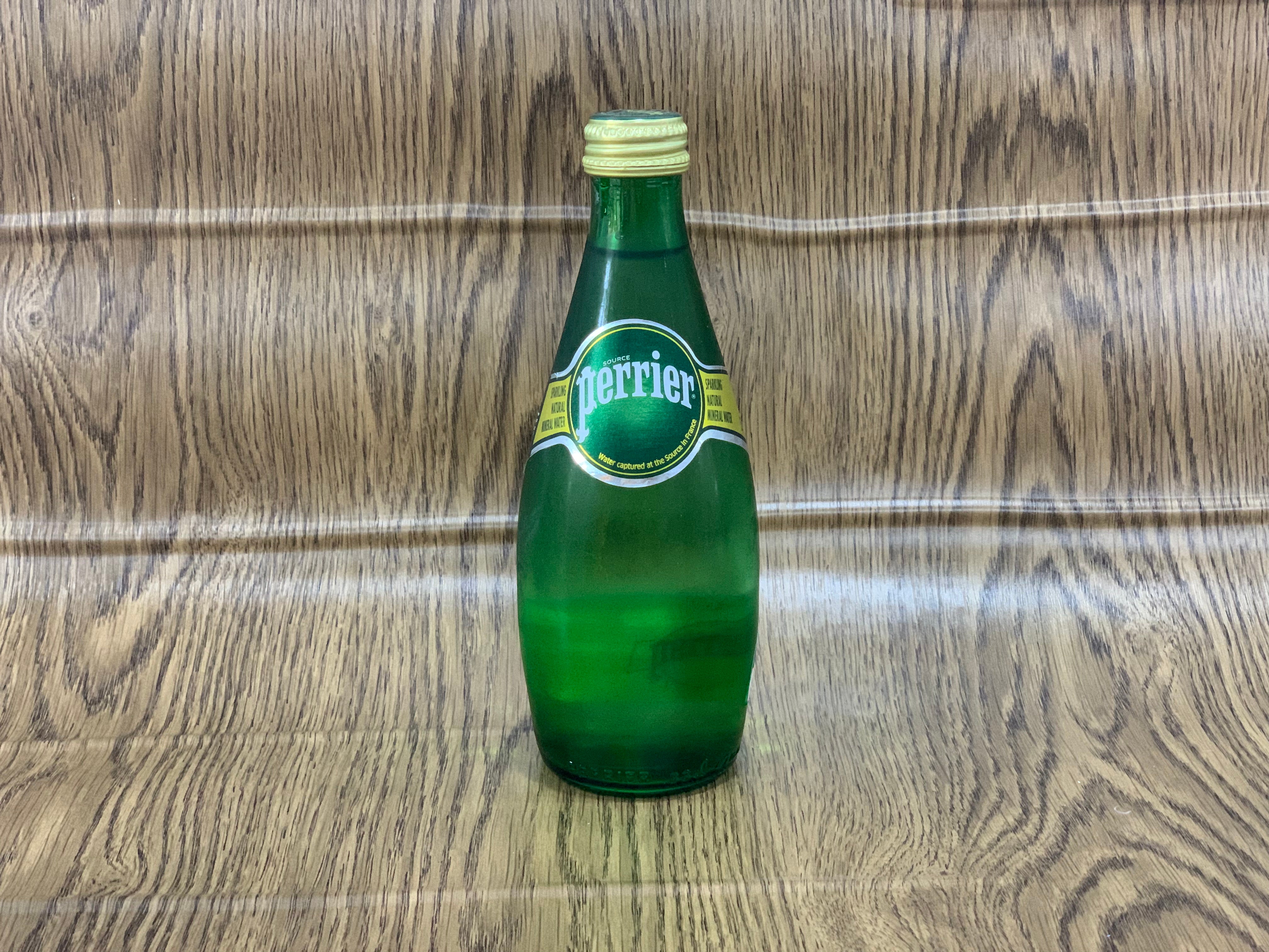 Perrier