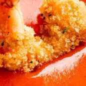 Buffalo Shrimp