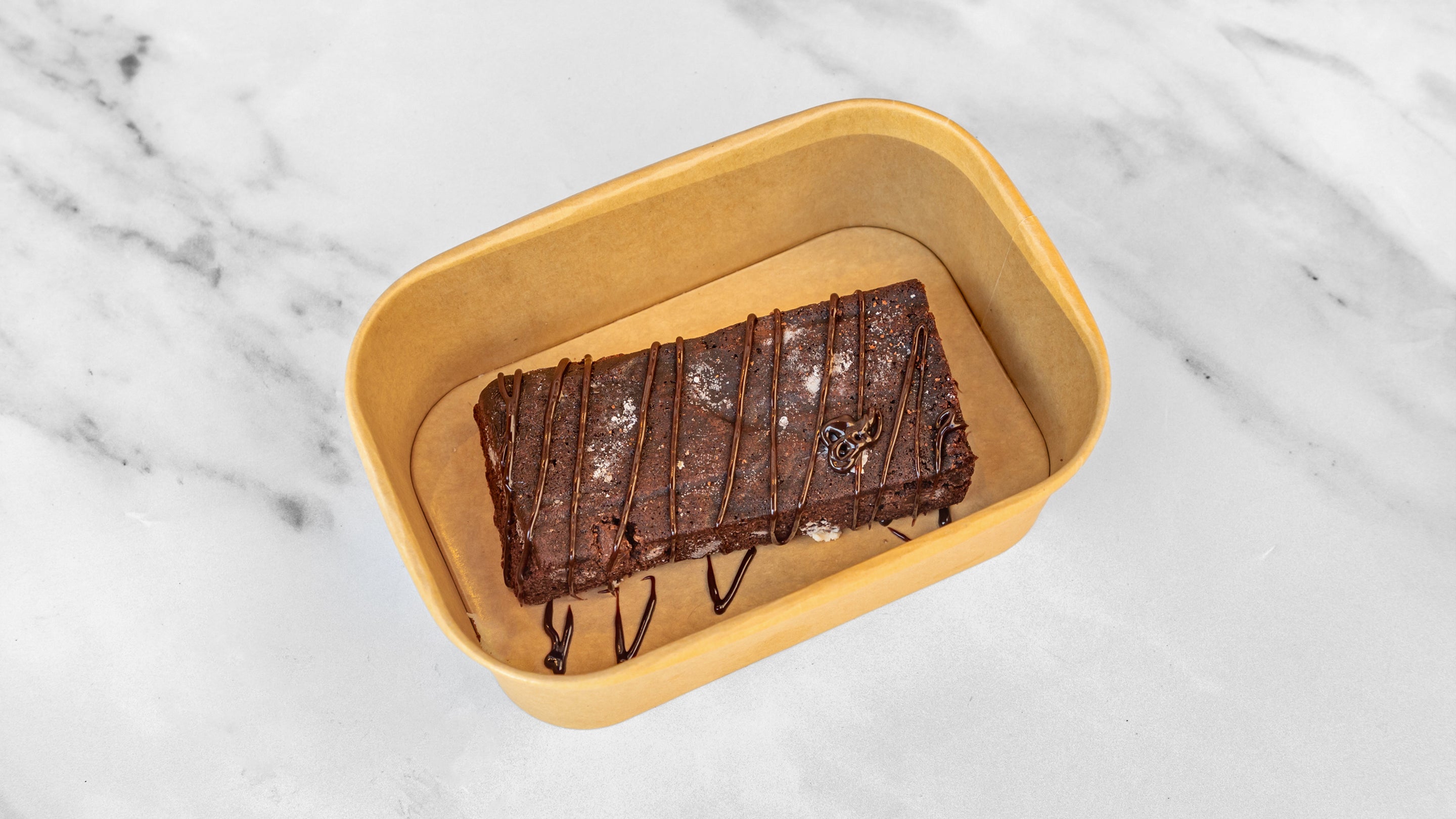 Siqi Brownie