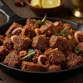 BEEF FRY