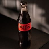 Coca Cola Zero