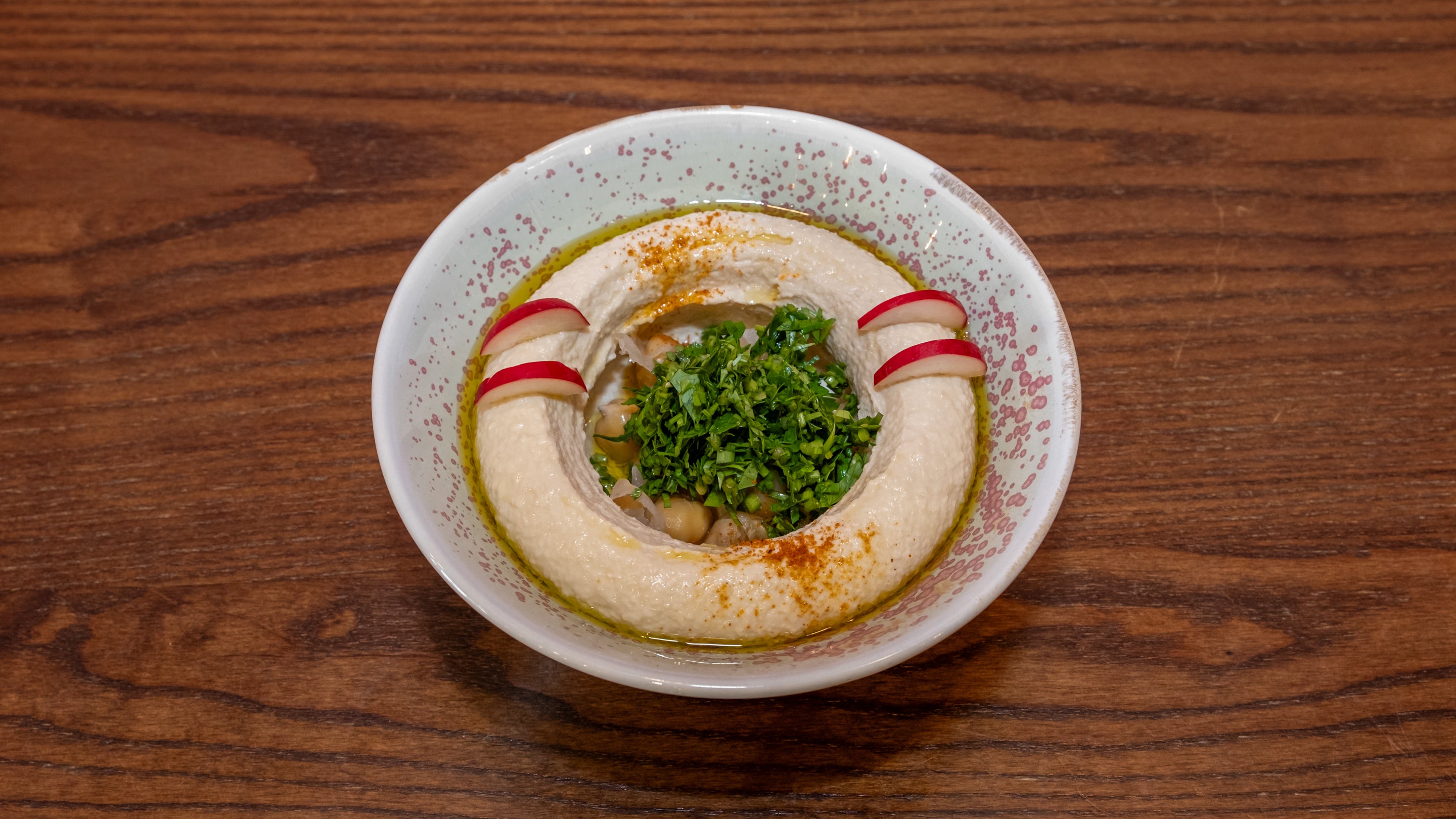 Hummus
