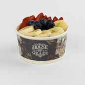 acai bowl