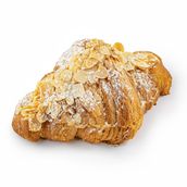 Almond Croissant