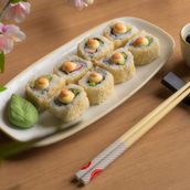 Sushi Super Combo