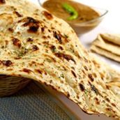 Butter Naan