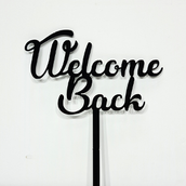 Welcome Back