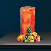 Cocktail Juice