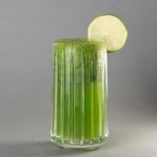 Mint Lemonade