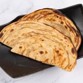 Tandoori Roti