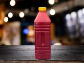 Vimto Bottle
