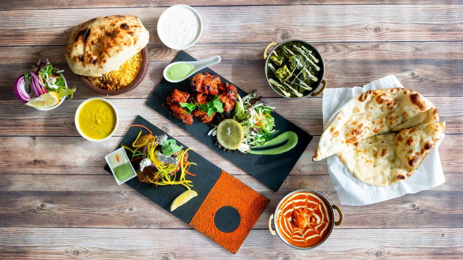 Spice Inn Restaurant