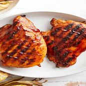 Chicken Chest full