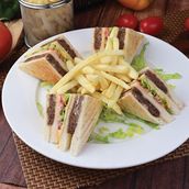 mutton club