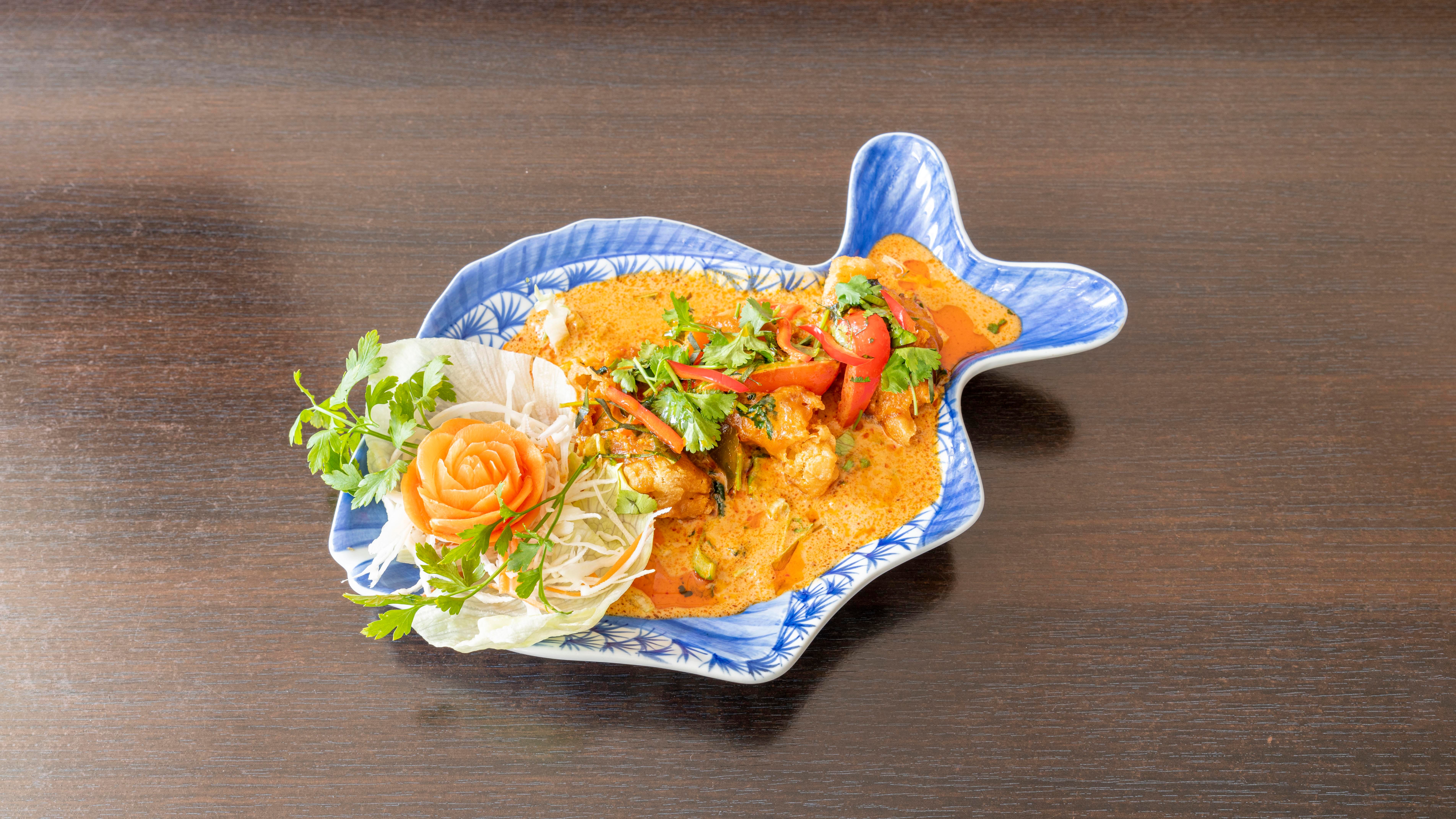 Pla Chu Chi