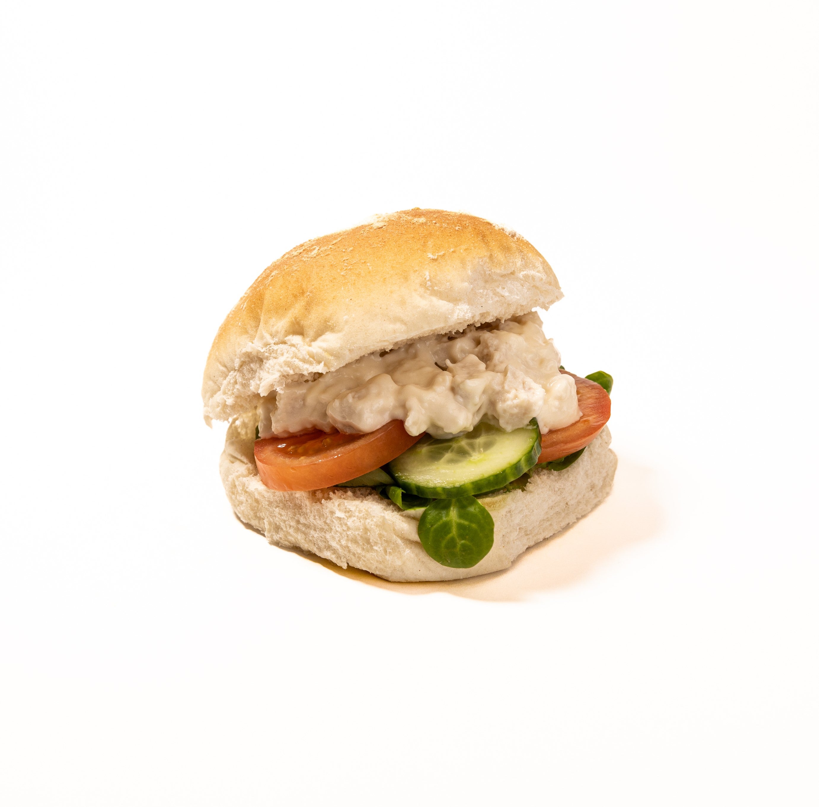 Chicken Mayo Roll