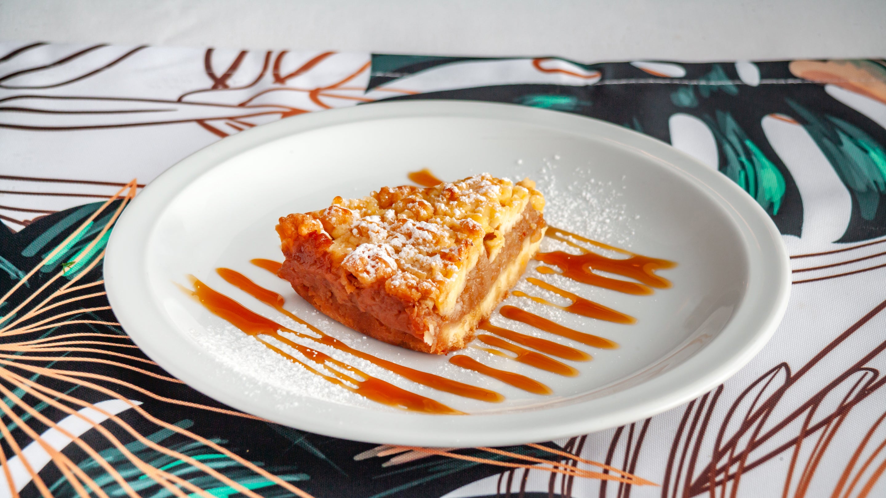Apple pie