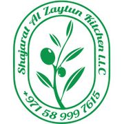 SHAJARAT ALZAYTUN KITCHEN
