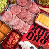 BBQ Box