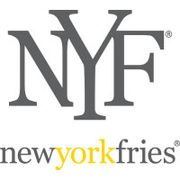 New York Fries